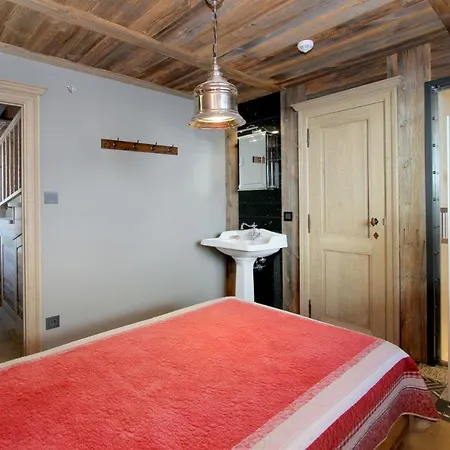 Chalet Rouchas Les Deux Alpes