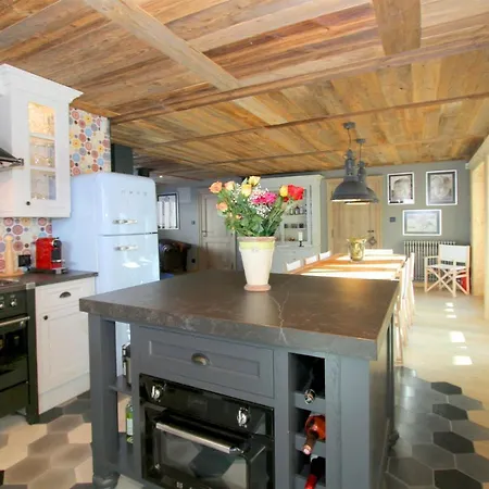 Chalet Rouchas Les Deux Alpes
