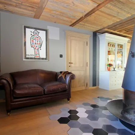 Chalet Rouchas Les Deux Alpes